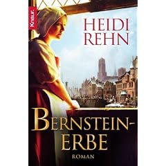 Bernsteinerbe: Roman (Knaur TB)