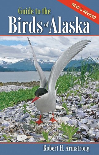 Guide to the Birds of Alaska
