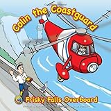 Frisky falls overboard