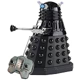  : Doctor Who Remote Control 12-Inch Black Dalek
