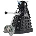 Search : Doctor Who Remote Control 12-Inch Black Dalek