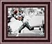 Framed DeSean Jackson Philadelphia Eagles 8x10 Photo