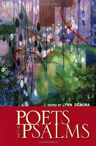 poets on the psalms