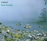 A Solo - Paolo Pandolfo