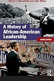 A history of African-American leadership
