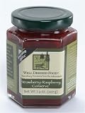 Strawberry Rasberry Conserve