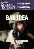 The National Interest - January February 2011