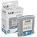 LD Products Remanufactured Ink Cartridge Replacement for HP 940XL C4907AN High Yield (Cyan) Compatible with HP OfficeJet Pro 8000 8500 8500a 8500a 8500A 8500 8000 8000 8500