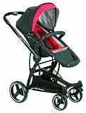 Nurse - 800570 - Poussette Canne - Silla Bandit - Lipstick