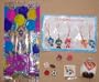 Birthday Party Goody Bag (Olympic Mascots) [Toy]