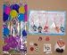 Birthday Party Goody Bag (Olympic Mascots)