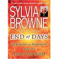 End of Days (Predictions and Prophecies About the End of the World) (Reprint) (Paperback)