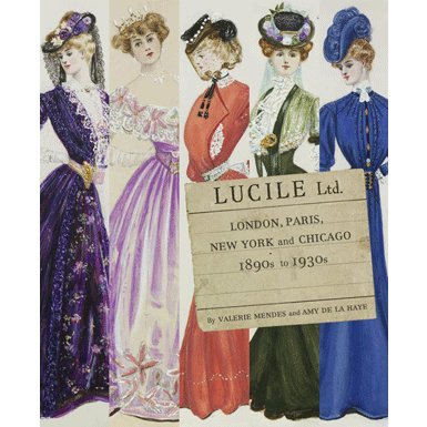 Lucile Ltd: London