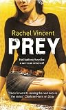 Prey (Faythe Sanders - Book 4) (MIRA)