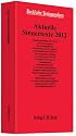 Aktuelle Steuertexte 2012: Textausgabe. Rechtsstand: 1. Januar 2012