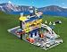Daron International Airport Play Set with Case - United