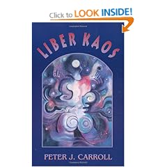 Liber Kaos