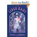 Liber Kaos: The Psychonomicon