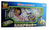 15 Toy Story & Beyond Buzz & Woody Electronic Airhockey