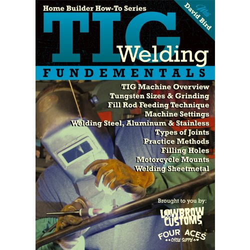 tig welding
