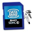 BLAZING 8GB SDHC Class 6 ( Secure Digital High Capacity ) Memory Card for Samsung SL620 / SL30 / HZ15W and More Digital Cameras ***Includes Mini Tripod***