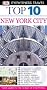 Top 10 New York City (DK Eyewitness Top 10 Travel Guides)