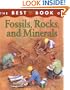 The Best Book of Fossils, Rocks, and Minerals