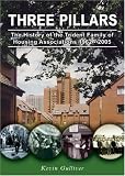 Three pillars : the history of the Trident Family of Housing Associations 1962-2005