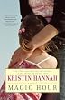 Magic Hour: A Novel