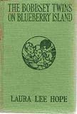 The Bobbsey Twins on Blueberry Island (Bobbsey Twins, #10)