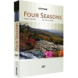 Four Seasons Peak [DVD]by Justin Goff