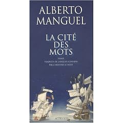 La cit� des mots