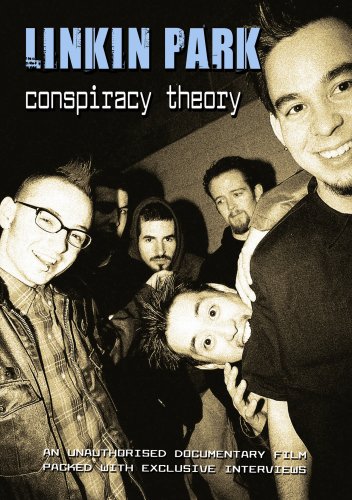 Conspiracy Theory: Unauthorized