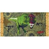 T-Rex World 93927 Badetuch