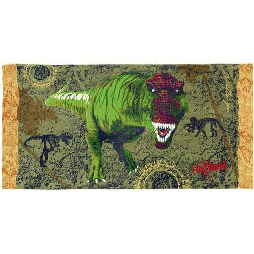 Coppenrath 93927 - Badetuch T-Rex World