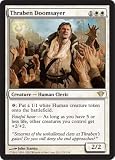 Magic: the Gathering - Thraben Doomsayer - Dark Ascension