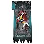 Nightmare Before Christmas Sally Banner