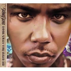 DJ Willis – Album Review – Yung Berg - Look What You Made Me” height=