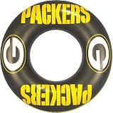 Green Bay Packers NFL Swimming Pool Inner Tube (36)