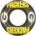 Green Bay Packers NFL Swimming Pool Inner Tube (36)