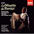 Auber - La muette de Portici