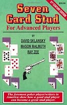 Seven-Card Stud for Advanced Players