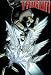 Trigun: Deep Space Planet Future Gun Action (Book 2)