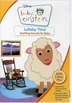 Baby Einstein - Lullaby Time Movie Streaming.