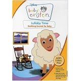 Baby Einstein - Lullaby Time ~ Baby Einstein
