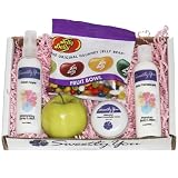 Fruit Bowl Lotion Triple Combination