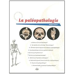 La pal�opathologie