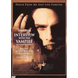 Interview with the Vampire (Special Edition) (Widescreen) : Target