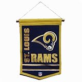 Saint Louis Rams Traditions Banner