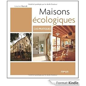 Maisons �cologiques : Cas pratiques